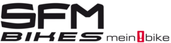 SFM E-Mobility & Fahrrad Werksverkauf Logo